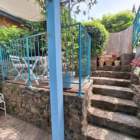 Little Garden Apartment Piran Bagian luar foto