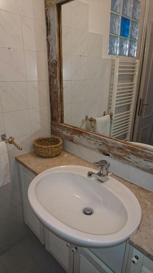 Little Garden Apartment Piran Bagian luar foto