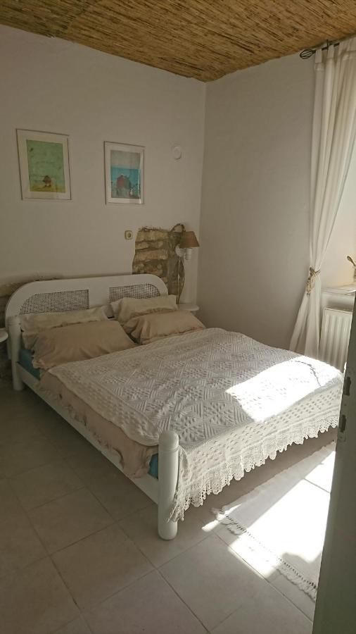 Little Garden Apartment Piran Bagian luar foto