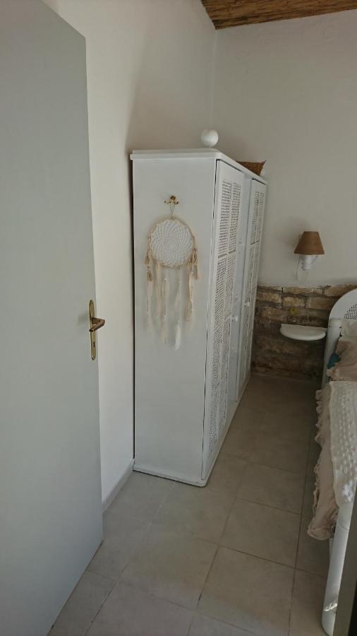 Little Garden Apartment Piran Bagian luar foto