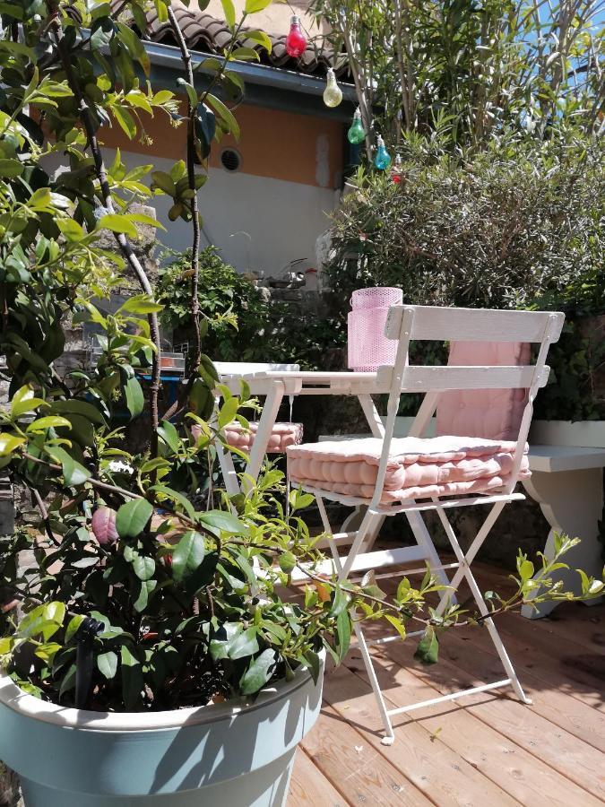 Little Garden Apartment Piran Bagian luar foto