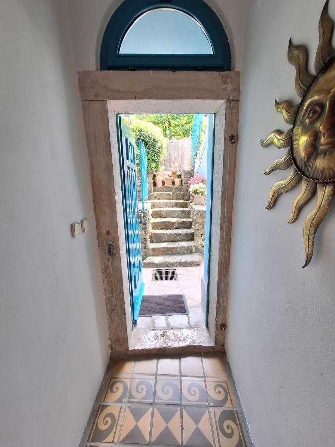 Little Garden Apartment Piran Bagian luar foto