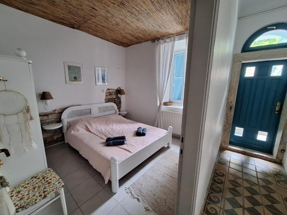 Little Garden Apartment Piran Bagian luar foto