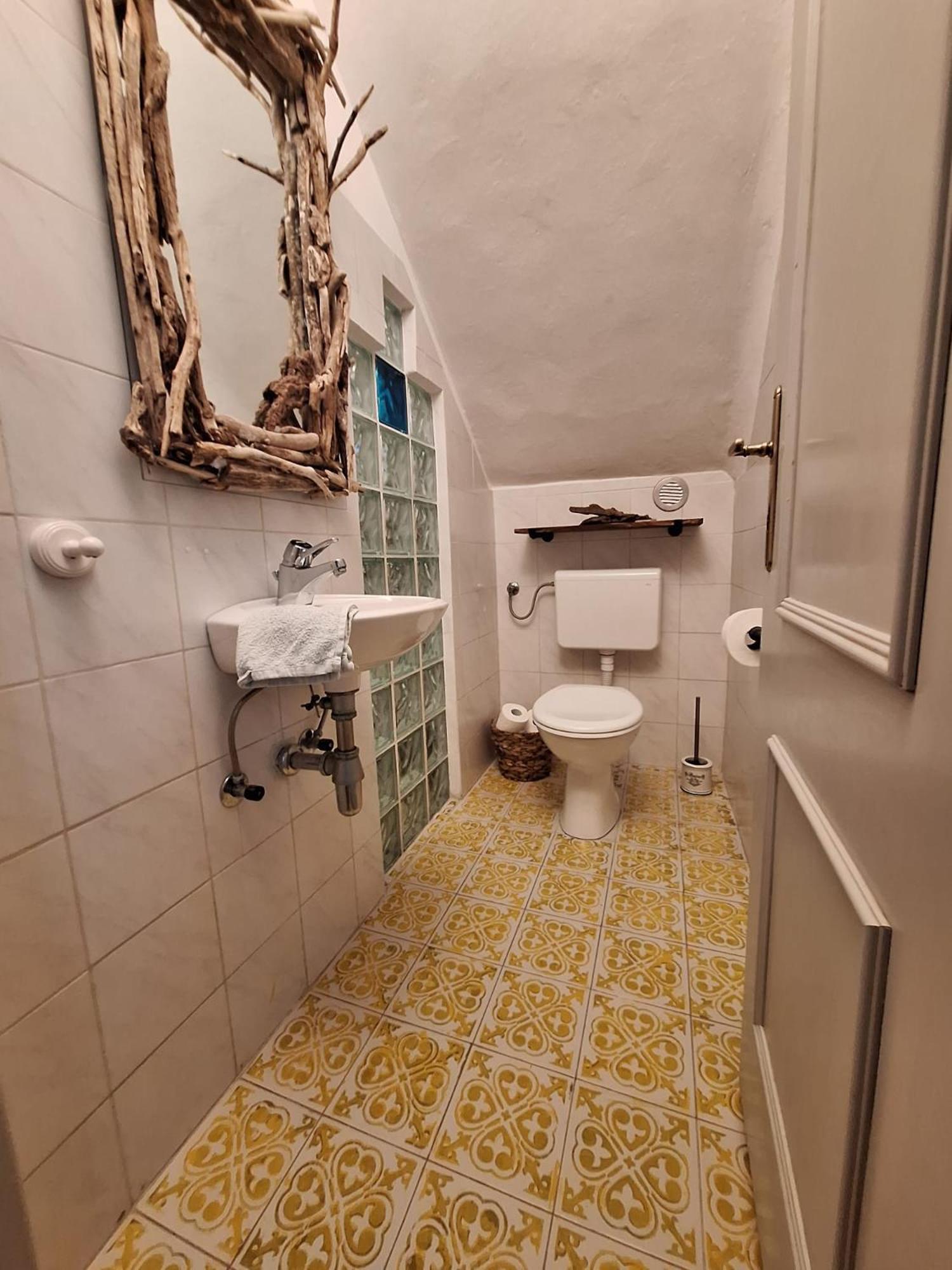 Little Garden Apartment Piran Bagian luar foto